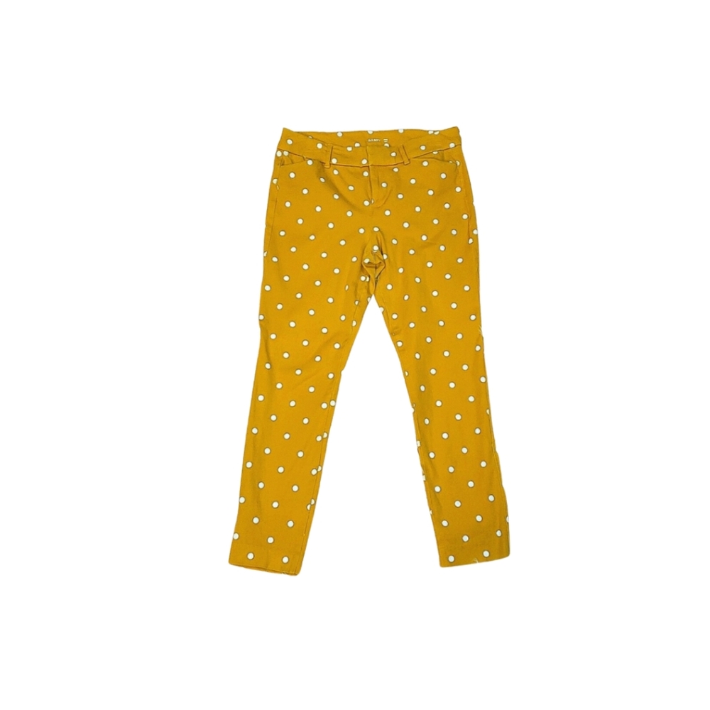 Old Navy Pixie Polka Dot Pants